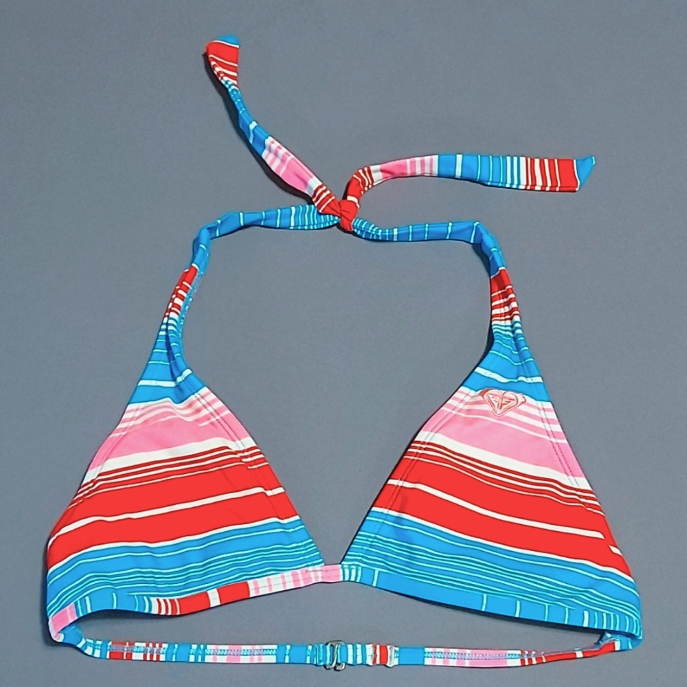 Roxy Bikini Top